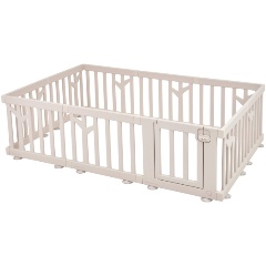 Изображение товара Манеж IFAM Birch бежевый