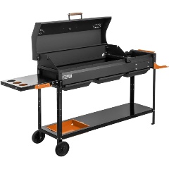 Изображение товара Мангал Helios SMART-1200 Премиум (HS-GS-M1203-P)