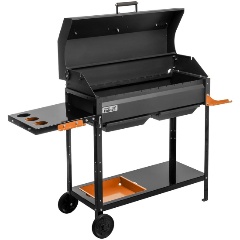 Изображение товара Мангал Helios SMART-800 Премиум (HS-GS-M803-P)