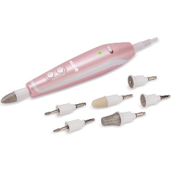 Изображение товара Маникюрный набор Vitek VT-2215, розовый