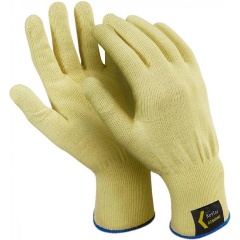 Изображение товара Перчатки защитные MANIPULA SPECIALIST от повышен.темпер.Manipula Арамакс Слим (KV-49/MG-301), р. 10