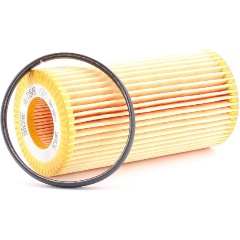 Изображение товара Масляный фильтр MANN-FILTER HU 719/8 Y для автомобилей