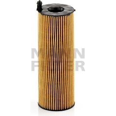 Изображение товара Фильтр масляный MANN-FILTER HU 8001 X
