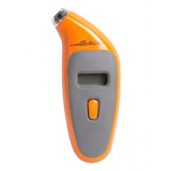 Изображение товара Манометр Airline APR-MD-06 цифровой, с подсветкой, 7АТМ