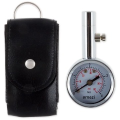 Изображение товара Манометр ARNEZI для шин, металлический