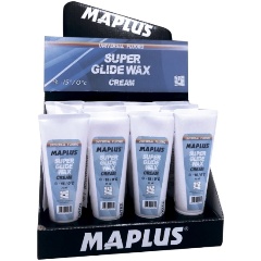 Изображение товара Мазь скольжения Maplus фторовая EcoFluorWax, паста, 75 мл, -15/0