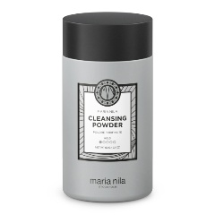 Изображение товара Очищающая пудра для волос MARIA NILA Cleansing Powder, 60 г