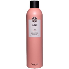 Изображение товара Спрей-стайл для укладки MARIA NILA Extreme Spray легкой фиксации, 400 мл