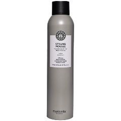 Изображение товара Стайл мусс для объема и плотности MARIA NILA Styling Mousse, средней фиксации, 300 мл