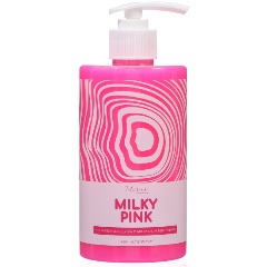 Изображение товара Крем-гель для душа Mariee La Cosmetique с ароматом земляники 460 мл