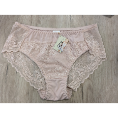 Изображение товара Трусы-слипы MARILYN MMB50-2 женские, цвет бежевый, размер XXL