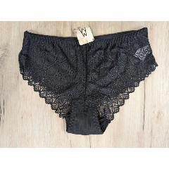 Изображение товара Трусы-слипы MARILYN MMB70-1 женские, цвет черный, размер L