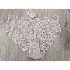 Изображение товара Трусы-слипы MARILYN MMB70-2 женские, цвет бежевый, размер L