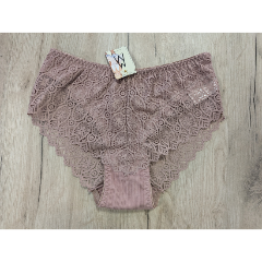 Изображение товара Трусы-слипы MARILYN MMB70-3 женские, цвет бежевый, размер XL