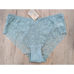 Изображение товара Трусы-слипы MARILYN MMB70-4 женские, цвет мятный, размер L