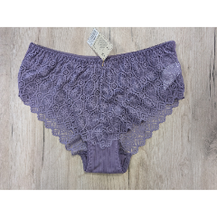 Изображение товара Трусы-слипы MARILYN MMB70-5 женские, цвет сиреневый, размер L