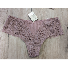 Изображение товара Трусы-слипы MARILYN MMB90-3 женские, цвет бежевый, размер XL