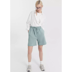 Изображение товара Шорты Mark Formelle 132359 женские, цвет зеленый, размер 46