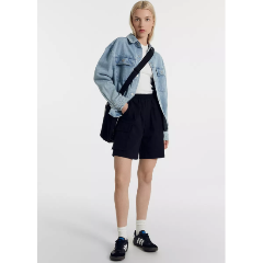 Изображение товара Шорты Mark Formelle 132363 женские, цвет черный, размер 48