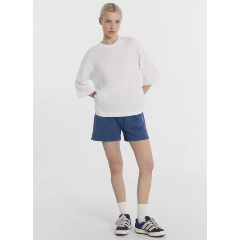 Изображение товара Шорты Mark Formelle 332311 женские, цвет синий, размер 46