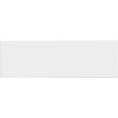 Изображение товара Фронтальная панель MARKA ONE FLAT MG 190