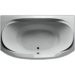 Изображение товара Ванна MARKA ONE "SIRAKUSA New" 190*120