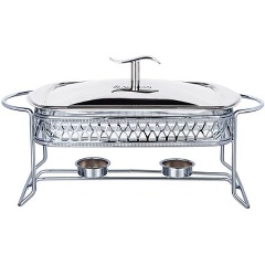 Изображение товара Мармит AGNESS 1,6 л