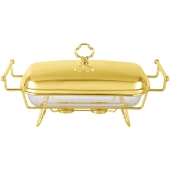 Изображение товара Мармит Bekker BK-7457 2,6л