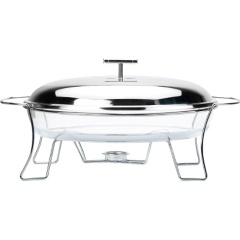 Изображение товара Мармит ATTRIBUTE INVITE ABI010, 3л, 44x24,5x16,5см овальный