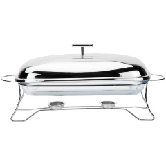 Изображение товара Мармит ATTRIBUTE INVITE ABI020, 3л, 49х24х18см прямоугольный