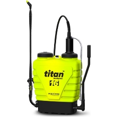 Изображение товара Опрыскиватель ранцевый Marolex Titan, 16 л