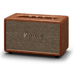 Изображение товара Портативная акустика Marshall Acton III Bluetooth 5.2 коричневая 60 Вт