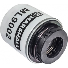 Изображение товара Фильтр масляный MARSHALL для Audi A1, Skoda Fabia, Octavia, Rapid, Volkswagen Golf, Passat, ML9002