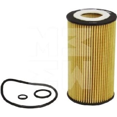 Изображение товара Фильтр масляный MARSHALL для Jeep Grand Cherokee, Mercedes-Benz C-Class, E-Class, Sprinter, V-Class, ML7840