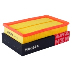 Изображение товара Фильтр воздушный MARSHALL для Audi A3, Q3, Skoda Kodiaq, Octavia, VW Golf, MA6644