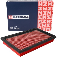 Изображение товара Фильтр воздушный MARSHALL для Fiat Sedici, Suzuki SX4, Swift, MA3452