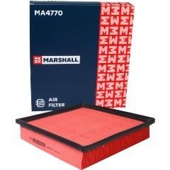 Изображение товара Фильтр воздушный MARSHALL для Toyota Camry, MA4770