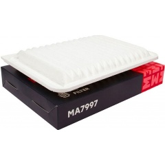 Изображение товара Фильтр воздушный MARSHALL для Toyota Camry MA7997