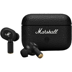 Изображение товара Беспроводные наушники Marshall Motif II A.N.C. с активным шумоподавлением Bluetooth 5.3 black