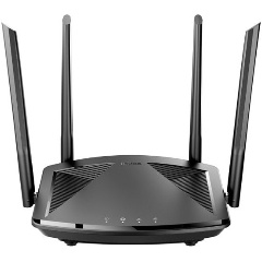 Изображение товара Wi-Fi роутер D-Link DIR-X1860/RU/R1A