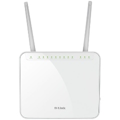 Изображение товара Wi-Fi роутер D-Link DVG-5402G/R1A