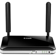 Изображение товара Wi-Fi роутер D-Link DWR-921/R3GR4HD