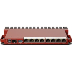 Изображение товара Маршрутизатор Mikrotik L009UiGS-RM