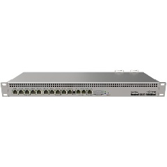 Изображение товара Маршрутизатор MikroTik RB1100AHX4 DUDE EDITION (RB1100DX4)
