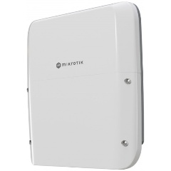 Изображение товара Маршрутизатор Mikrotik RB5009UPr+S+OUT