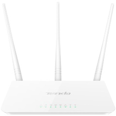 Изображение товара Wi-Fi роутер Tenda F3 N300