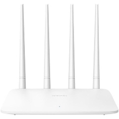 Изображение товара Wi-Fi роутер Tenda F6 N300