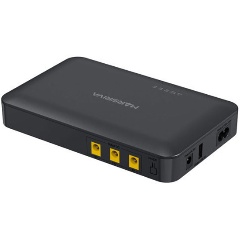 Изображение товара Мини ИБП для роутеров MARSRIVA KP1 EC