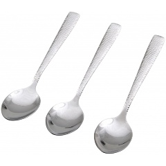 Изображение товара Ложка чайная MARVEL KITCHEN Mielaje 414, комплект 3 шт.