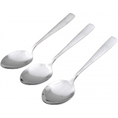 Изображение товара Ложка столовая MARVEL (KITCHEN) Mielaje 412, 3 шт.